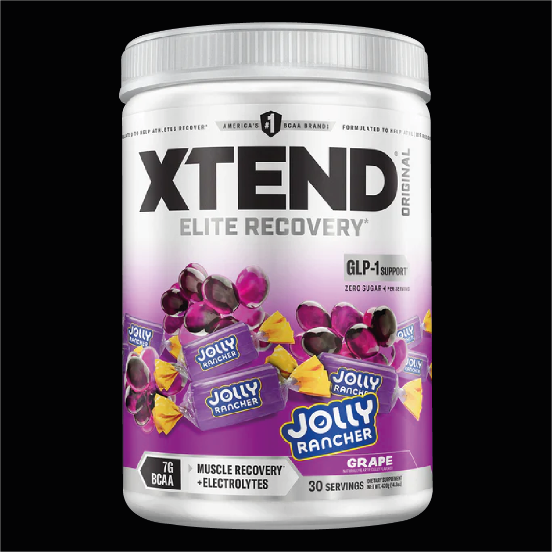 XTEND THE ORIGINAL BCAA 30 SERV