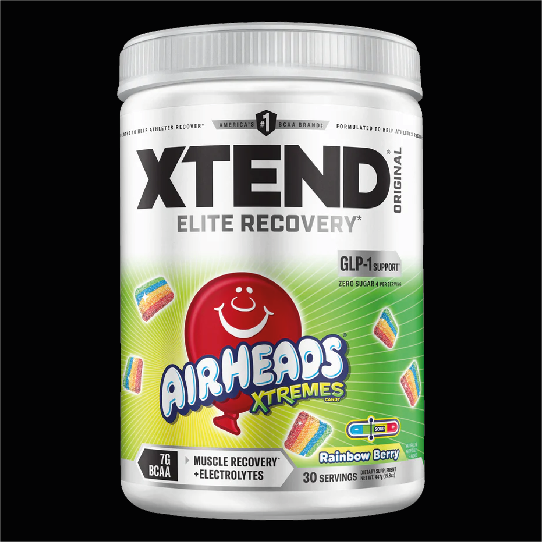 XTEND THE ORIGINAL BCAA 30 SERV