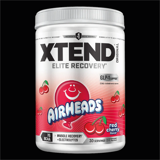 XTEND THE ORIGINAL BCAA 30 SERV