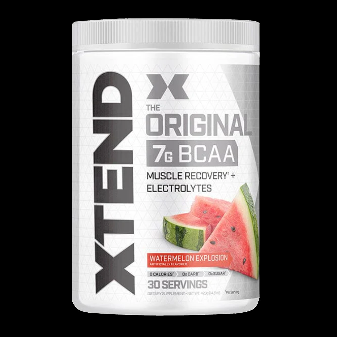 XTEND THE ORIGINAL BCAA 30 SERV