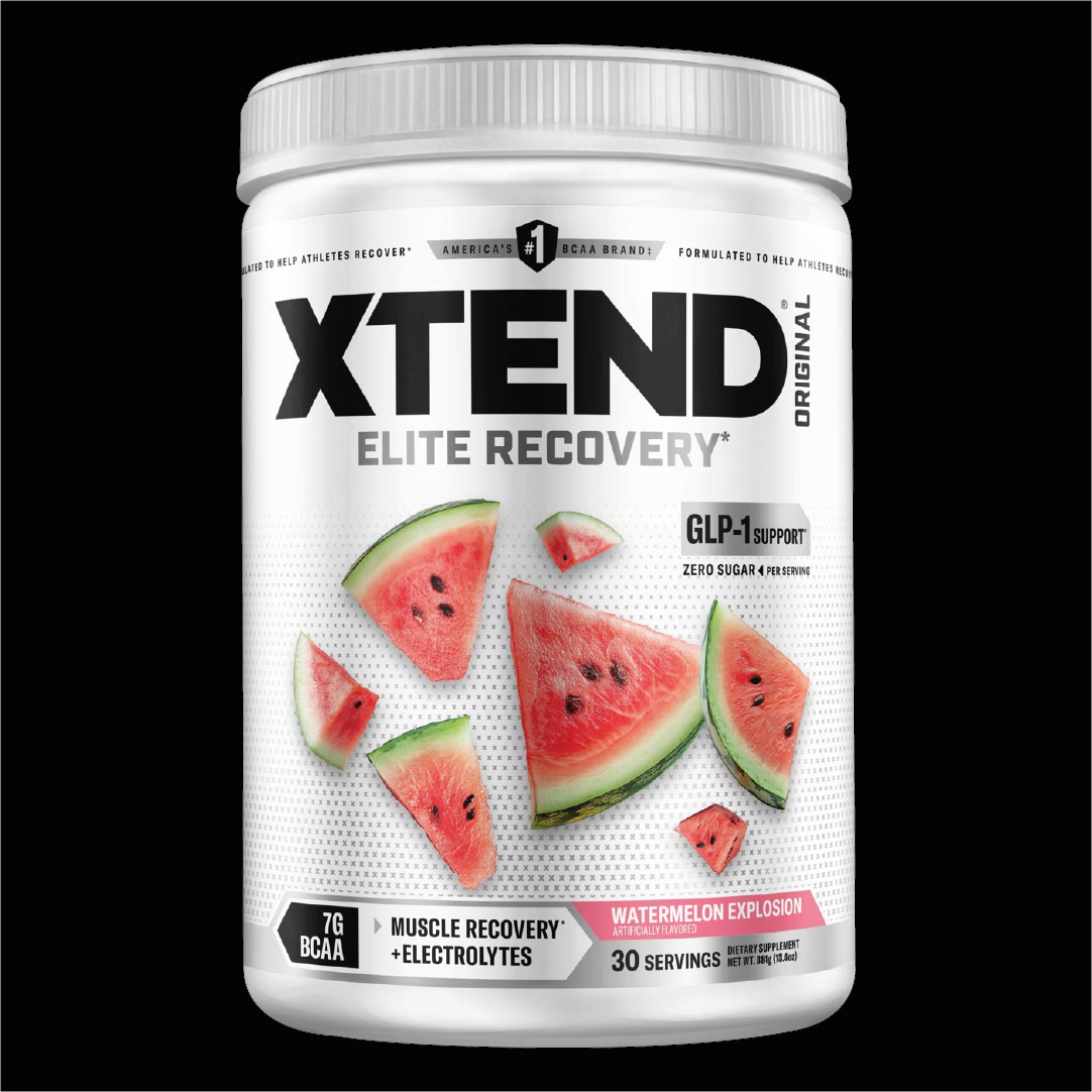 XTEND THE ORIGINAL BCAA 30 SERV