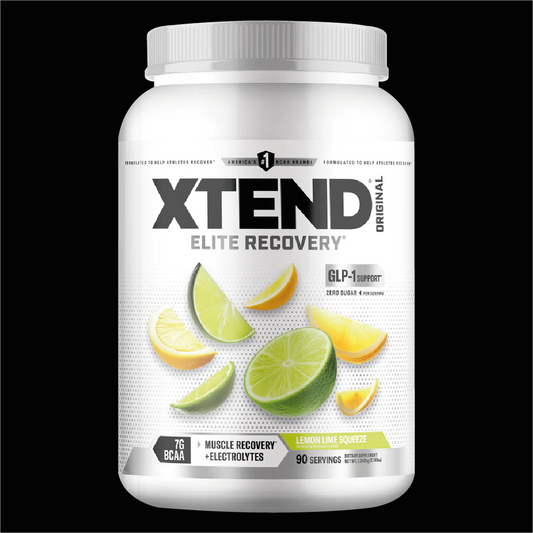 XTEND THE ORIGINAL BCAA 90 SERV