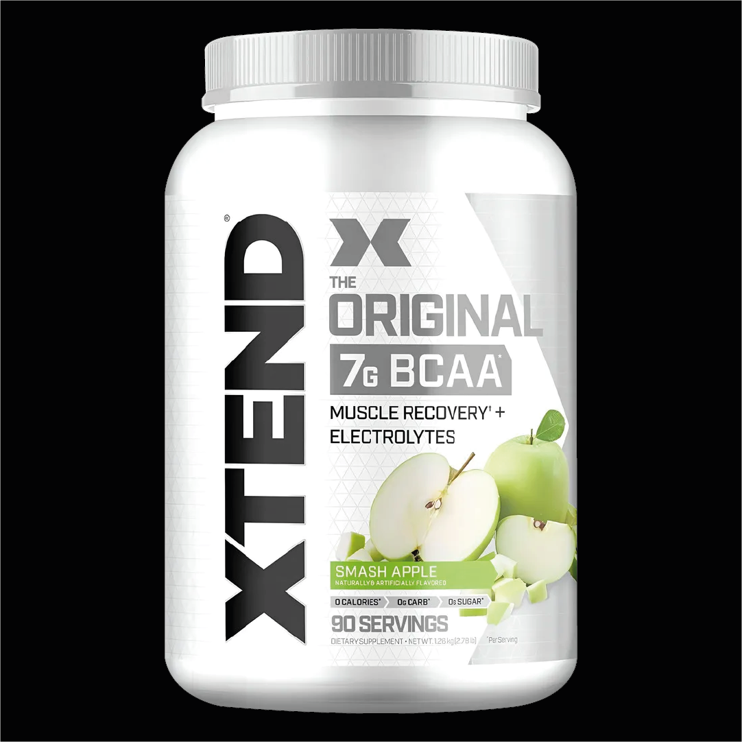XTEND THE ORIGINAL BCAA 90 SERV